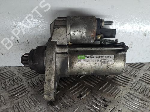 Starter VW GOLF VI (5K1) 1.4 TSI | BP38669899M8 - Image 3