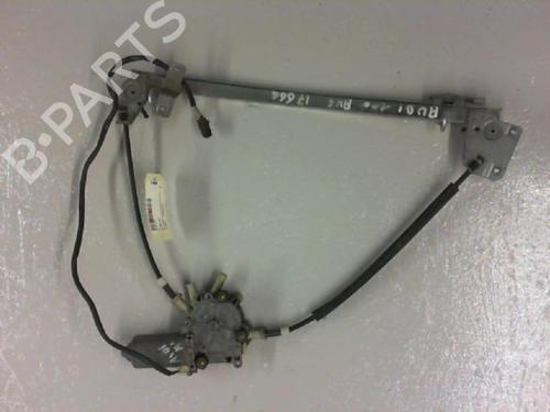 Used Front left window mechanism Front left window mechanism 38652722 38652722