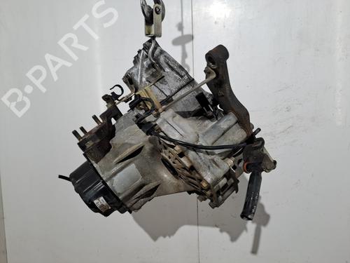 Gearbox MAZDA PREMACY (CP) 2.0 TD | BP38669707M3 - Image 3