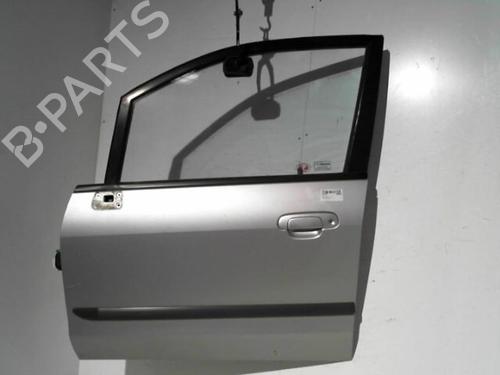left-front-door-mazda-premacy-cp-1999-2000-2001-2002-2003-2004-2005-38653535 main image
