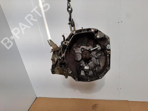 Gearbox RENAULT KANGOO Express (FW0/1_) 1.5 dCi 70 (FW0A, KW0V) | BP38671737M3 - Image 2