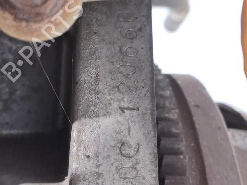Engine SUZUKI CELERIO (LF) 1.0 (AVK310) | BP39950710M1 - Image 5