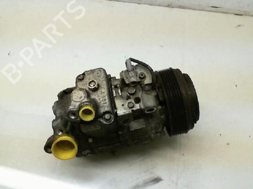 AC compressor BMW 1 (E87) 118 d | BP38657158M34 - Image 3