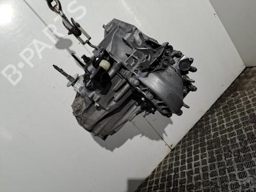 Used Gearbox Gearbox PEUGEOT 3008 I MPV (0U_) 2.0 HDi (163 hp) 38664398 38664398