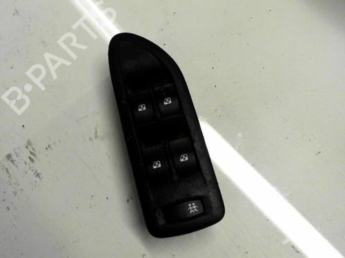 Left front window switch RENAULT VEL SATIS (BJ0_) 3.0 dCi (BJ0J, BJ0N) | BP38655217I27 - Image 3