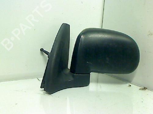 Used Left mirror Left mirror 38653330 38653330