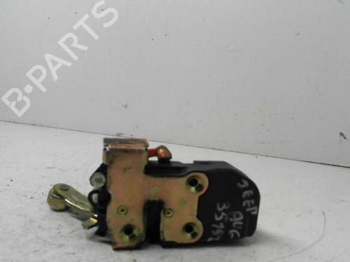 front-left-lock-jeep-cherokee-kj-2001-2002-2003-2004-2005-2006-2007-2008-38653376 main image