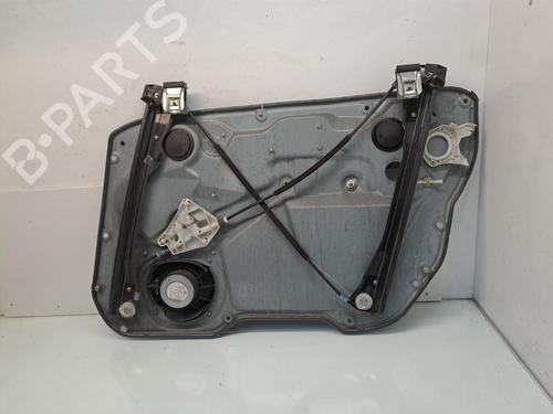 Used Front left window mechanism Front left window mechanism 38753333 38753333