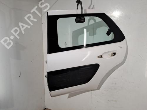 Dør venstre bagtil CITROËN C4 CACTUS 1.6 BlueHDi 100 | BP38670883C4 - Image 2