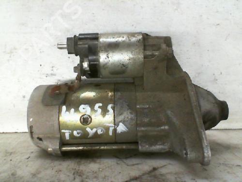 Startmotor Startmotor 38663334 38663334