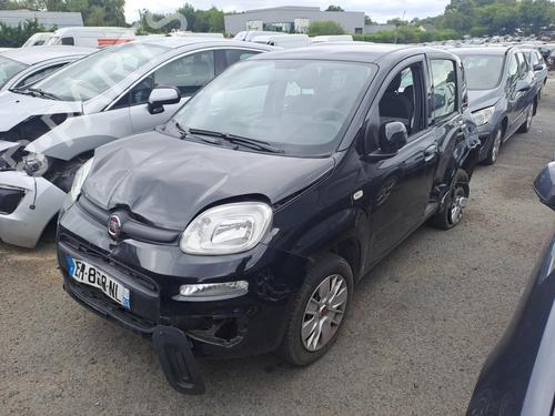 Engine FIAT PANDA (312_, 319_) 1.2 (312PXA1A) | BP38668481M1 - Image 8