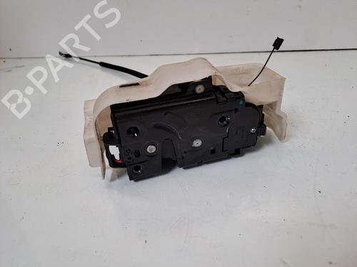 Used Front left lock Front left lock VW TOURAN (1T3) 1.6 TDI (105 hp) 39659004 39659004