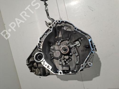 Gearbox RENAULT TWINGO III (BCM_, BCA_) 1.0 SCe 70 (BCMB) | BP38665779M3 - Image 4