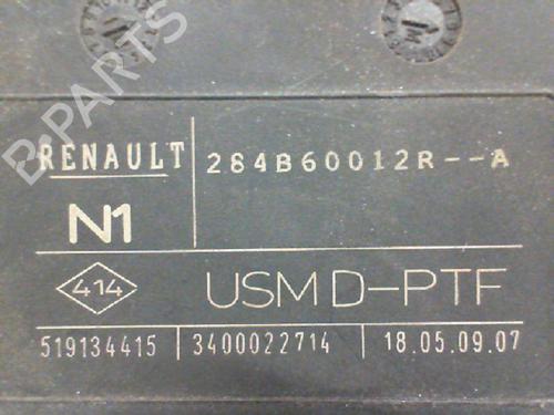 Fuse box RENAULT LAGUNA III (BT0/1) 2.0 dCi (BT01, BT08, BT09, BT0E, BT0K, BT12, BT1C, BT1D,... | BP38662152E1  - Image 6