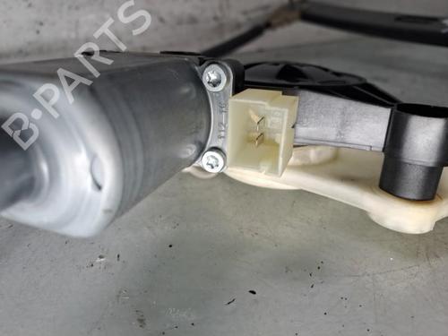 Front left window mechanism SEAT LEON (5F1) 1.6 TDI | BP38664951C22 - Image 3