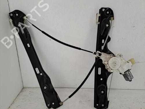 Front left window mechanism BMW X1 (E84) sDrive 18 d | BP38665846C22 - Image 3
