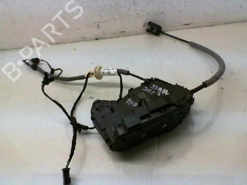Used Front right lock Front right lock 38657730 38657730