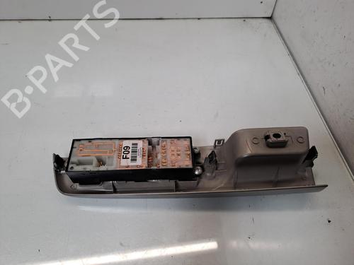 Venstre fortil elrude kontakt Venstre fortil elrude kontakt SUBARU FORESTER (SH_) 2.0 D AWD (SHH, SHD, SHN) (147 hp) 39755612 39755612