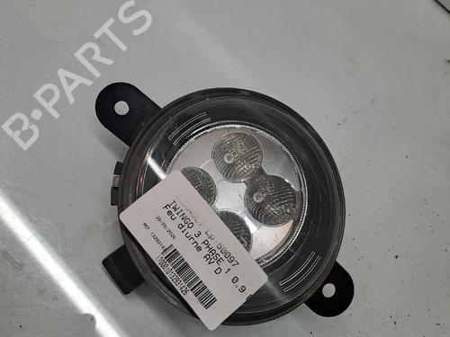 Right daytime light RENAULT TWINGO III (BCM_, BCA_) 0.9 TCe 90 (BCM9, BCM2) | BP39537054C103 - Image 3