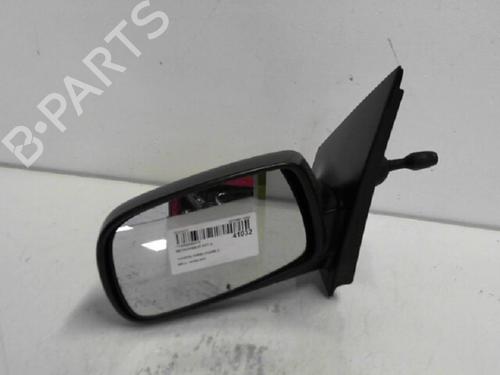 Retrovisor esquerdo Retrovisor esquerdo 38658557 38658557