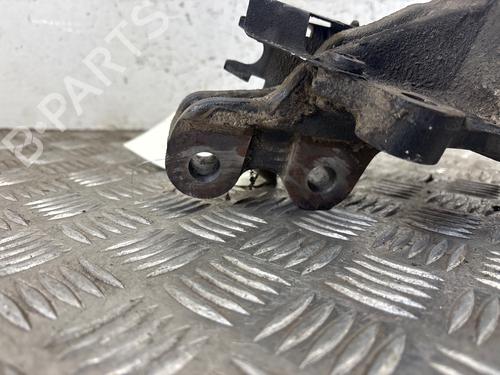 Left front steering knuckle PEUGEOT EXPERT Van (V_) 2.0 BlueHDi 120 | BP38960053M25 - Image 2