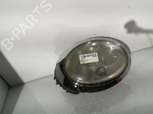 Right headlight MINI MINI (R50, R53) One | BP38659617C29 - Image 4