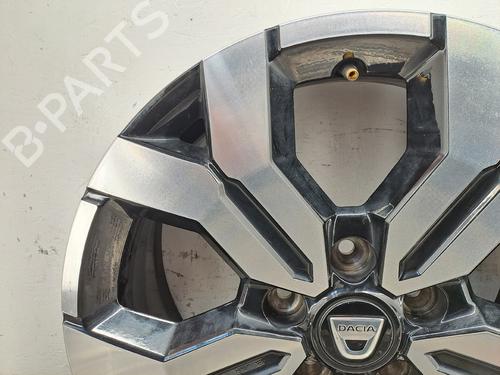 Felg DACIA DUSTER (HM_) 1.5 dCi 115 (HMAD) | BP38672299C45 - Image 5