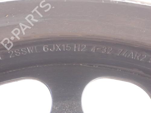 Used Rim Rim 38672271 38672271