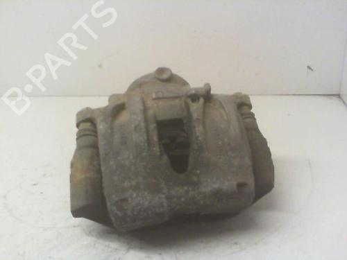 Left front brake caliper MERCEDES-BENZ E-CLASS T-Model (S211) E 220 T CDI (211.208) | BP38653619M105 - Image 2