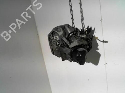 gearbox-renault-modus-grand-modus-fjp0_-2004-38662364 main image