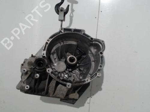 gearbox-ford-focus-ii-da_-hcp-dp-2004-2005-2006-2007-2008-2009-2010-2011-2012-2013-38662079 main image