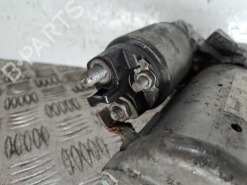 Startmotor Startmotor 38670393 38670393