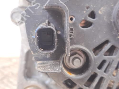 Alternator NISSAN PRIMASTAR Van (X82) 2.0 dCi 150 | BP38671620M7 - Image 4