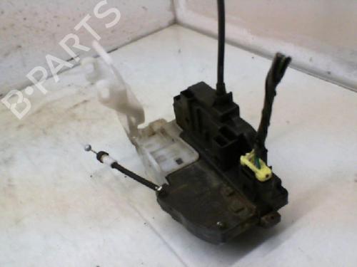 Used Front right lock Front right lock 38657895 38657895