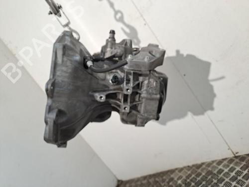 Gearkasse Gearkasse 38665042 38665042