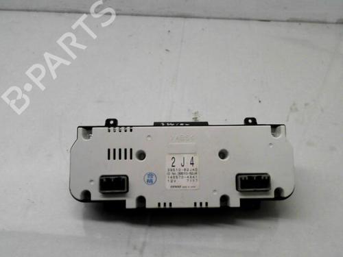 Climate control SUZUKI SWIFT III (MZ, EZ) 1.3 (RS413, ZC11S) | BP38654186I5 - Image 3