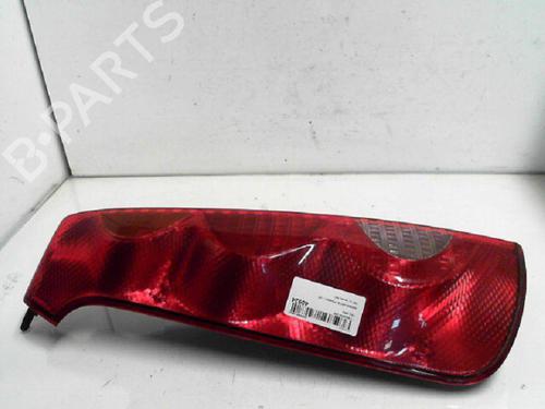 Left taillight NISSAN NOTE (E11, NE11) 1.5 dCi | BP38658353C34 - Image 5