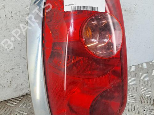 Left taillight MINI MINI COUNTRYMAN (R60) Cooper D | BP38672656C34 - Image 5