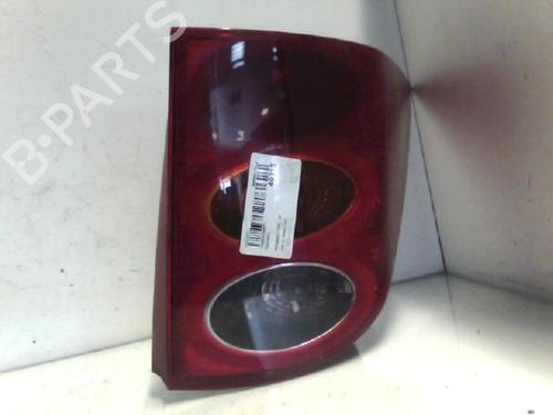 Used Right taillight Right taillight 38658209 38658209