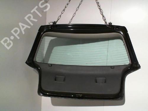 Used Tailgate Tailgate 38658757 38658757
