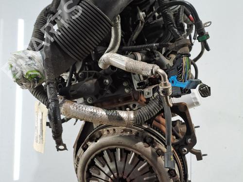 Engine FORD FOCUS III Turnier 1.0 EcoBoost | BP39950689M1 - Image 5
