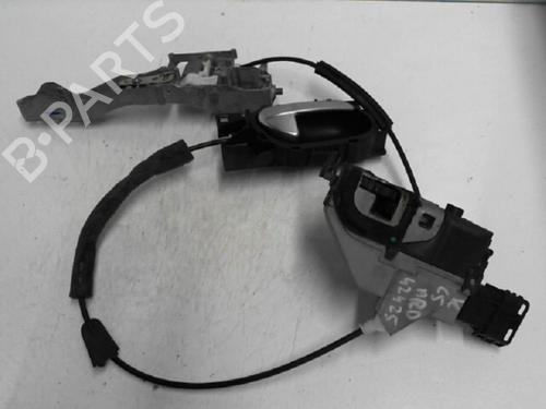Used Rear right lock Rear right lock 38659845 38659845