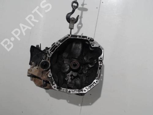 Gearbox NISSAN NOTE (E11, NE11) 1.5 dCi | BP38661263M3 - Image 3