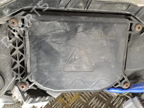 Right headlight SUBARU OUTBACK (BR) 2.0 D AWD (BRD) | BP38670164C29 - Image 5