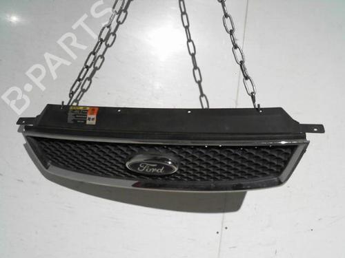 Grill FORD FOCUS C-MAX (DM2) 1.8 TDCi | BP38653297C40 - Image 5