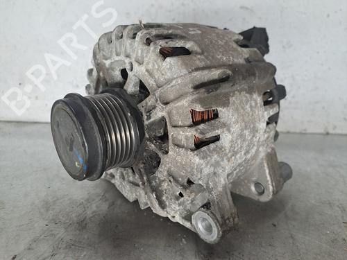 Alternator FORD MONDEO IV (BA7) 2.0 TDCi | BP38668568M7 - Image 4