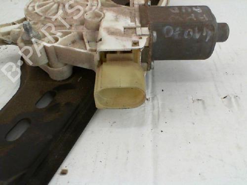 Front right window mechanism BMW 3 (E90) 325 i | BP38660228C23 - Image 6