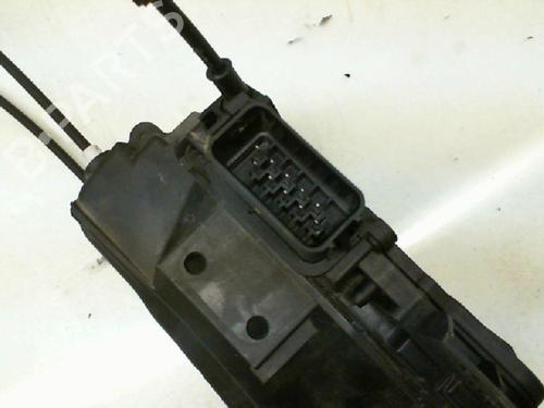 Front left lock FORD B-MAX (JK) 1.0 EcoBoost | BP38657718C98  - Image 6