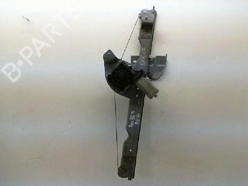Front left window mechanism DACIA SANDERO 1.5 dCi | BP38659875C22 - Image 4