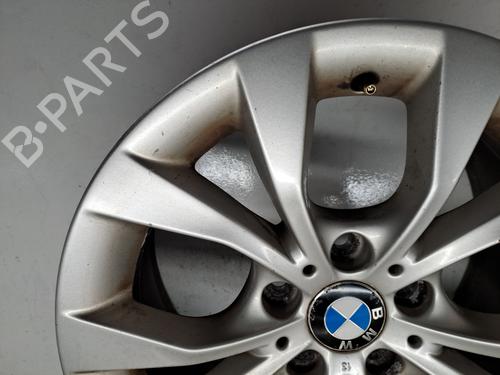 Fælk BMW X1 (E84) sDrive 18 d | BP38669757C45 - Image 6